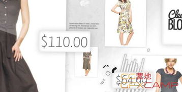 齲齒一號GFXCAMP最新CG資源素材分享 Part 810 服飾專題，打造角色靈魂的視覺語言